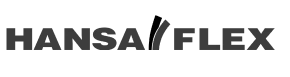 Hansaflex logo